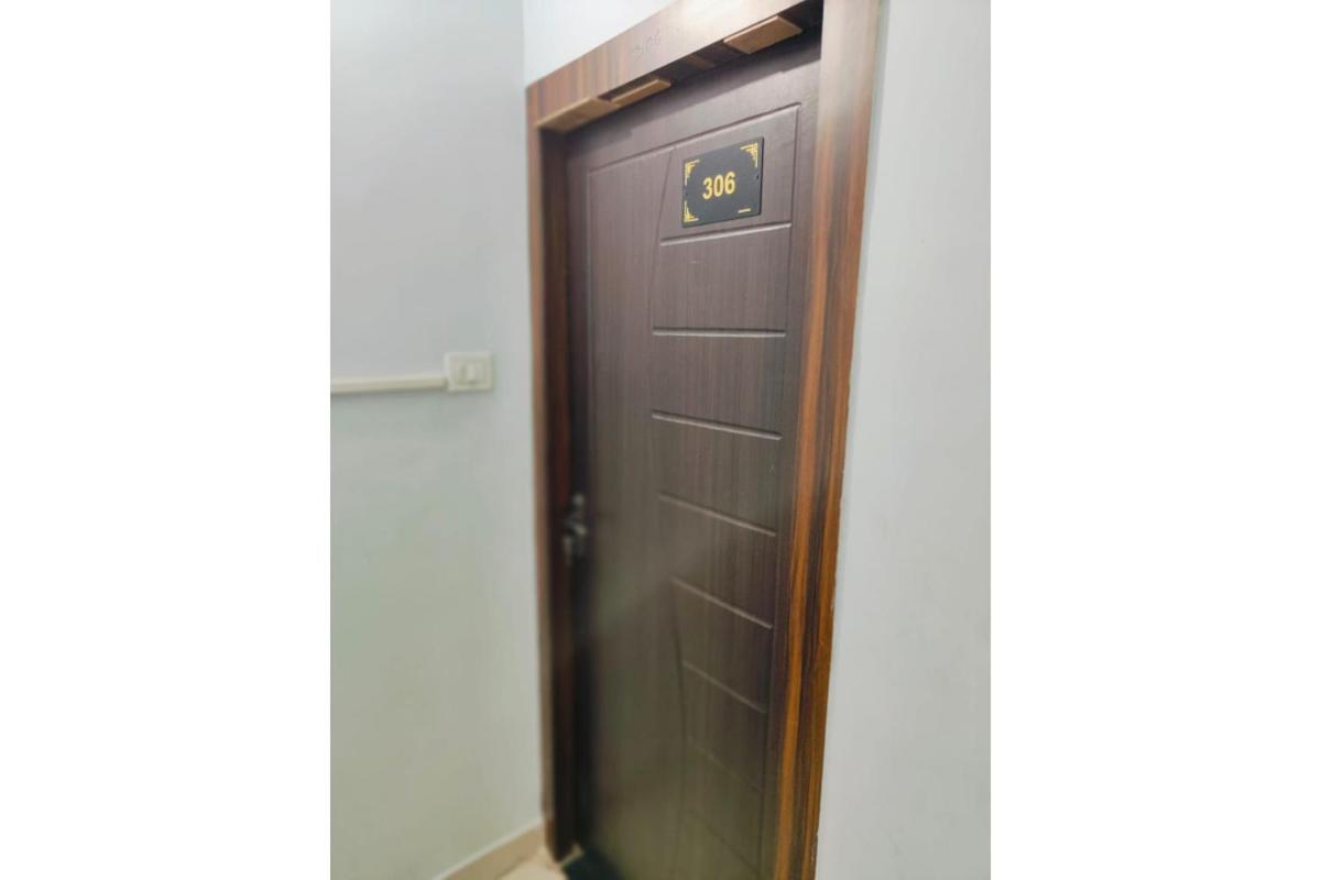 Hotel Patna Sahib Inn Exterior foto