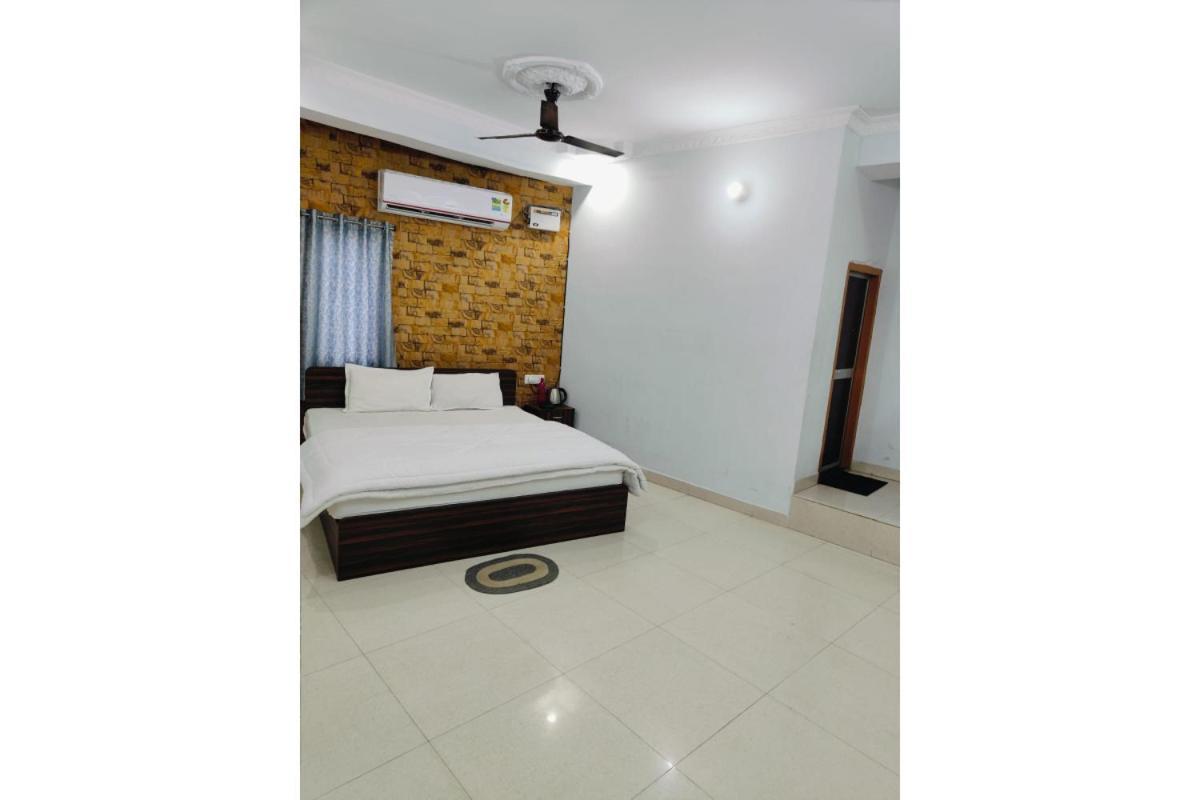 Hotel Patna Sahib Inn Exterior foto